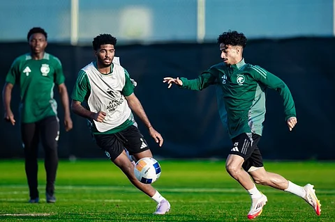 حضور مجاني لنهائي كأس آسيا تحت 17.. "الأخضر السعودي" في مواجهة أوزبكستان