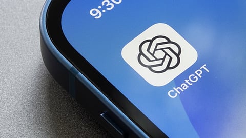 بعد التحديث الجديد.. انتبه لمشاركة معلوماتك الشخصية مع منصة الذكاء الاصطناعي " ChatGPT "