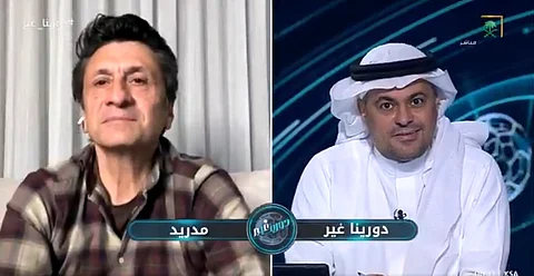 فيلكس دياز: الهلال مهتم جدًّا بضم فينيسيوس جونيور.. والتعاقد مع المدرب سيميوني إنزاغي
