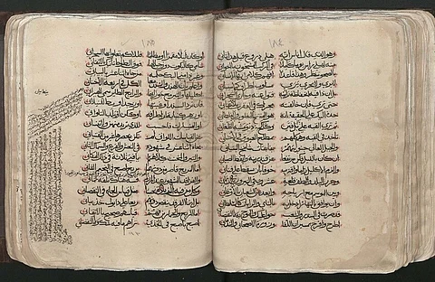 "اليونسكو" تدرج "النونية الكبرى" للملاح العُماني أحمد بن ماجد في "ذاكرة العالم"
