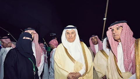محمية الملك سلمان تبرز منجزاتها في أسبوع البيئة بزراعة 3 ملايين شتلة وإعادة توطين كائنات مهددة