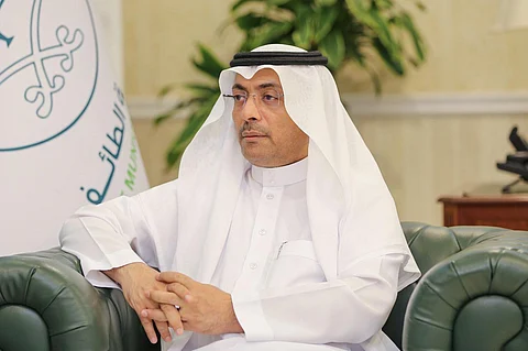 أمين الطائف يعتمد إعادة هيكلة شاملة للأمانة بـ 181 تكليفًا إداريًا وخطوات تطويرية واسعة
