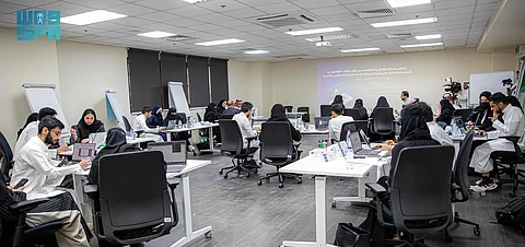 انطلاق أول "تشيباثون" سعودي للابتكار في تقنيات أشباه الموصلات
