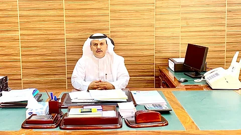 عبدالرحمن الشهري