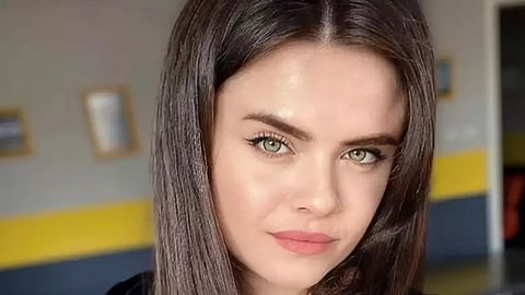 القبض على ممثلة تركية بتهمة قتل صديقتها طعنًا