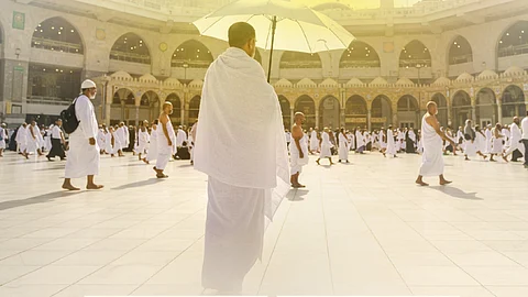 ضربة الشمس خطر حقيقي في موسم الحج.. 3 نصائح تحمي صحتك وسلامتك