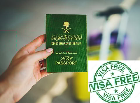 وزير الداخلية الباكستاني: السعوديون معفيون من تأشيرة الدخول لباكستان