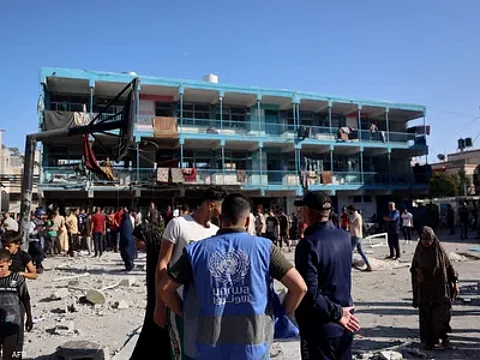 الأونروا: لا شيء يمكن أن يبرر العقاب الجماعي للشعب الفلسطيني
