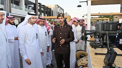 "بيئة مكة المكرمة" تدشن فعاليات أسبوع البيئة 2025