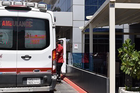 تنفيذ خطة فرضية بفندق المنتزه الوطني في بالجرشي بالباحة