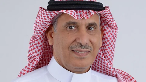 رئيس "سابك" السعودية ضمن قائمة "أقوى 100 شخصية عربية" لعام 2025