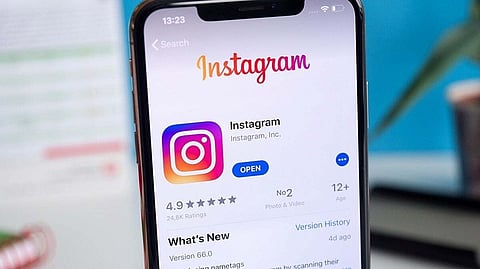 باستخدام الذكاء الاصطناعي.. لماذا بدأ "إنستغرام" فحص حسابات المستخدمين "الأطفال"؟