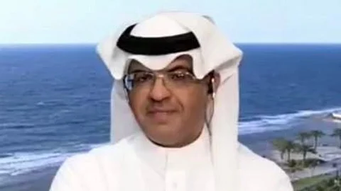 المدرب في المجال الصحي سلطان المطيري