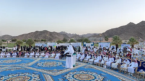 فرع "الموارد البشرية" بنجران يُفعِّل اليوم العالمي للتوحُّد