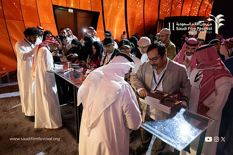 مهرجان أفلام السعودية ومحور "سينما الهوية".. محطات فردية في مشهد متعدد الهويات