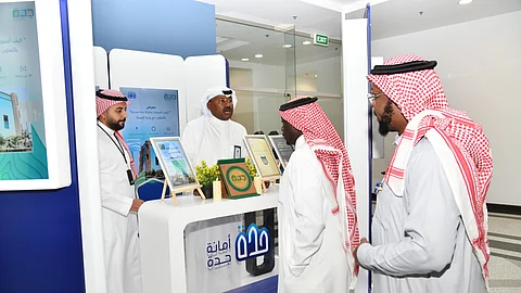 جدة تحتفظ بلقب "المدينة الصحية" وتوسّع البرنامج ليشمل 9 أحياء جديدة