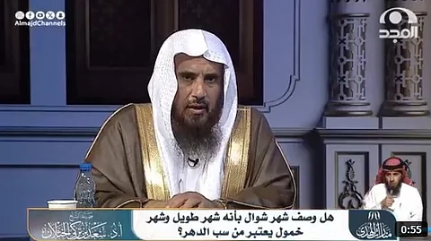 سعد الخثلان