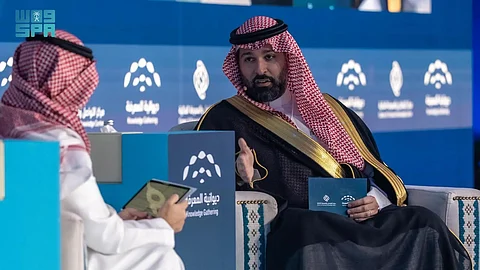 صندوق التنمية الوطني يستعرض أدواره الإستراتيجية في ديوانية المعرفة لتعزيز اقتصاد متنوع ومستدام