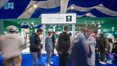 الندوة العالمية: المملكة تواصل دعمها للغة العربية وتعزيز مكانتها عالمياً