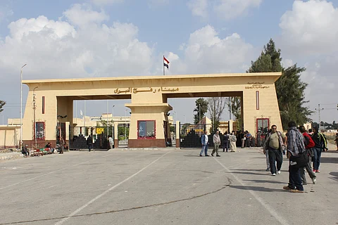 في ظل استمرار العدوان.. فلسطين تطالب بتدخل دولي عاجل لفتح معابر غزة
