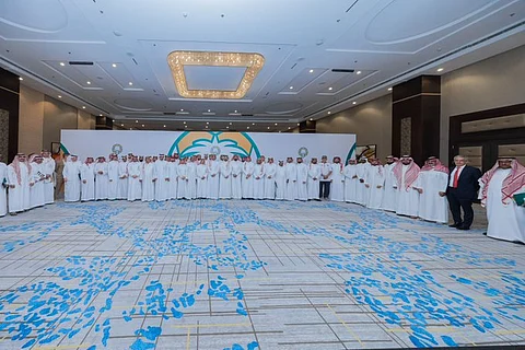 بعد 13 شهراً من العمل.. الأندية تصادق على مشروع توثيق 123 عاماً من تاريخ كرة القدم السعودية