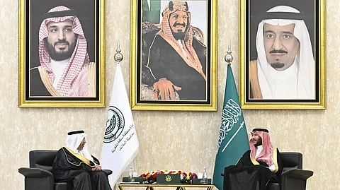 محافظ الطائف يستقبل نائب وزير النقل لشؤون الطرق
