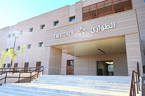 عملية الساعات الثلاث.. منظار جراحي ينقذ مقيمًا من ثقب خطير في الاثني عشر بمستشفى العُلا