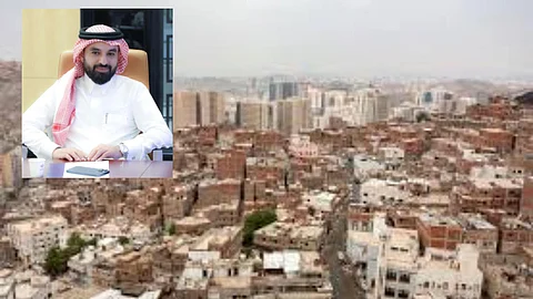 خبير عقاري: إزالة العشوائيات بمكة تُمهّد لتحوّل عمراني يُراعي الهوية والروحانية