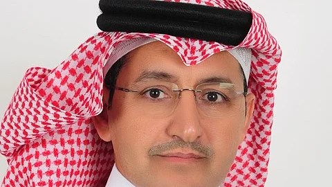 مؤلف الكتاب مرضي بن سعد الخمعلي