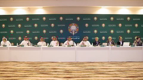 "النجيمي" عضو فريق توثيق تاريخ كرة القدم السعودية: كافة مكتسبات الكرة السعودية والأندية محفوظة وفق معايير التصنيف