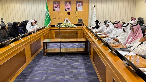 تعليم الطائف يطلق "أسواق العرب الثقافية" لتعزيز الهوية والمهارات الأدبية في المدارس