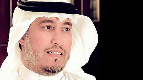أستاذ المناخ بجامعة القصيم عبدالله المسند