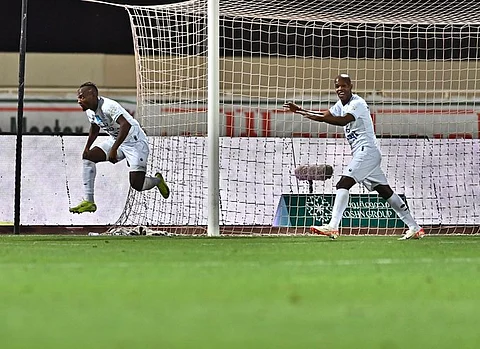 الجولة الـ29 من دوري روشن.. الأخدود يكسب مواجهة الخلود