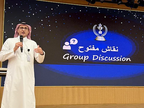تجمُّع الرياض الصحي الأول يُطلق جائزة سلامة المرضى لتعزيز التميُّز والجودة في الرعاية الصحية