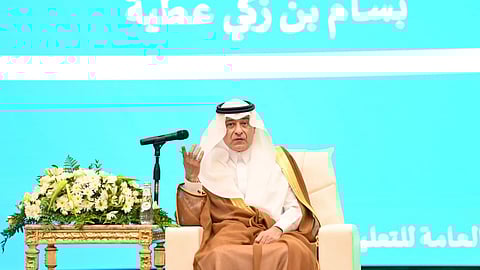 اللواء بسام عطية يؤكد من جازان: المواطنة الواعية خط الدفاع الأول عن أمن الوطن