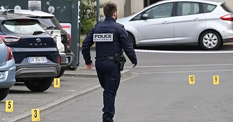 فرنسا.. قتيل وثلاثة جرحى بعملية طعن داخل مدرسة ثانوية