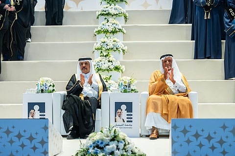 دعم توسعات جامعة الفيصل المستقبلية لتكون ضمن المشاريع الوطنية في الرياض