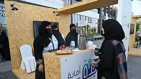 أمانة جدة تواصل جهودها التوعوية في أسبوع البيئة 2025 بفعاليات مجتمعية