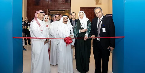 مجموعة الدكتور سليمان الحبيب تطلق فعاليات المؤتمر الدولي الرابع للسكري
