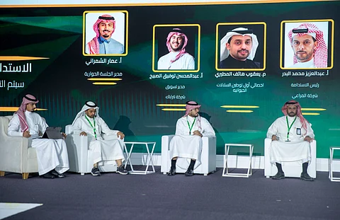 جلسات المنتدى السعودي للألبان تستعرض تقنيات التغليف والحلب الروبوتي وتدعو لتقليل البصمة الكربونية
