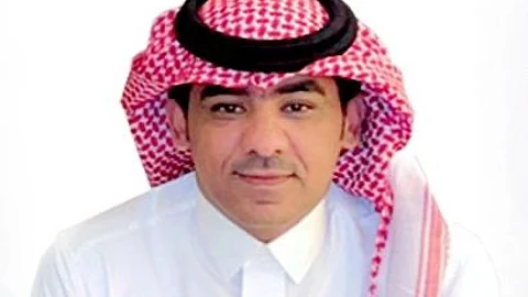 المستشار في الموارد البشرية الدكتور خليل الذيابي