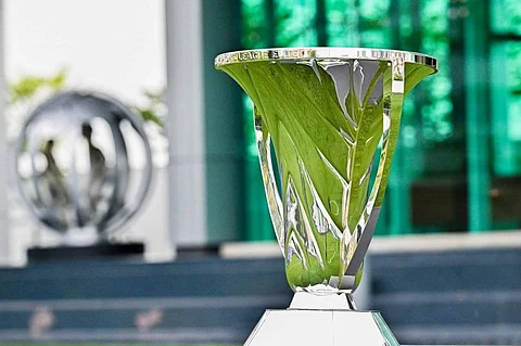 ربع نهائي دوري أبطال آسيا للنخبة .. الهلال السعودي يلتقي غوانغجو الكوري الجنوبي