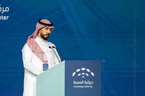 أسمنت اليمامة.. شراكة تنموية وطنية لصناعة مستقبلية