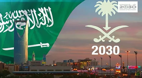 مؤشرات رؤية السعودية 2030 تتجاوز التوقعات: المملكة تحقق مستهدفات قبل أوانها وتتفوق في مؤشرات عالمية