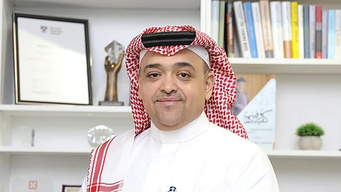 عوض العمري