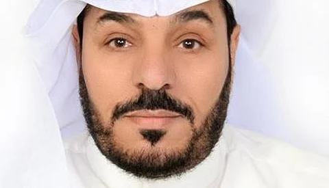 الرمضي الصقري