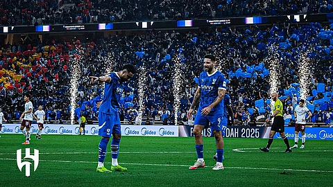 هلال آسيا في جدة غير.. أسقط جوانغجو الكوري بسباعية