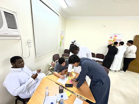 "سعادتي" تطلق برنامج “أسوة” التفاعلي لغرس القيم في الشباب عبر السيرة النبوية