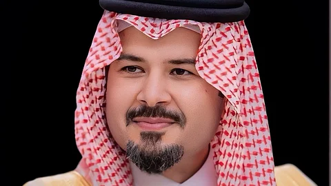 أمير منطقة المدينة المنورة سلمان بن سلطان بن عبدالعزيز