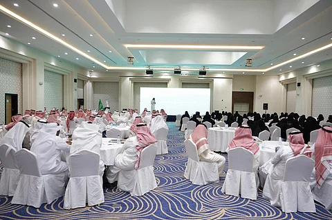 برعاية أمير المنطقة.. "تعليم جازان" تختتم ملتقى "المواطنة الواعية"